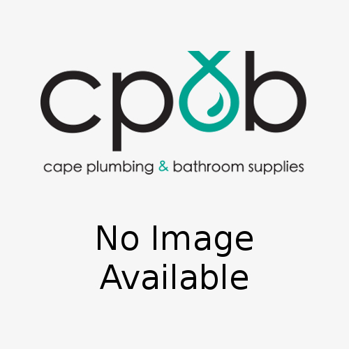 Borras Classic Stop Tap Undertile 15mm FXF