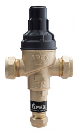 Pressure Control Valve 200Kpa 22Cxc