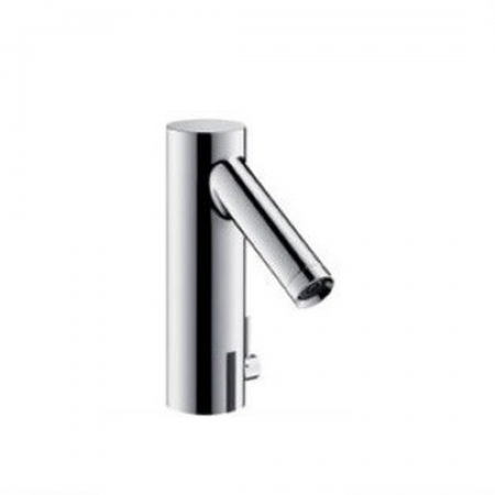 AXOR Starck Electronic basin mixer with temperature control with mains connection 230 V