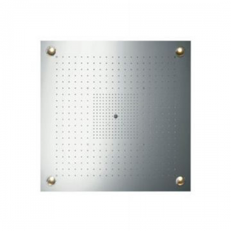 AXOR ShowerSolutions ShowerHeaven 970/970 3jet with lighting