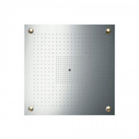 AX ShowerHeaven Starck 970x970mm w.light