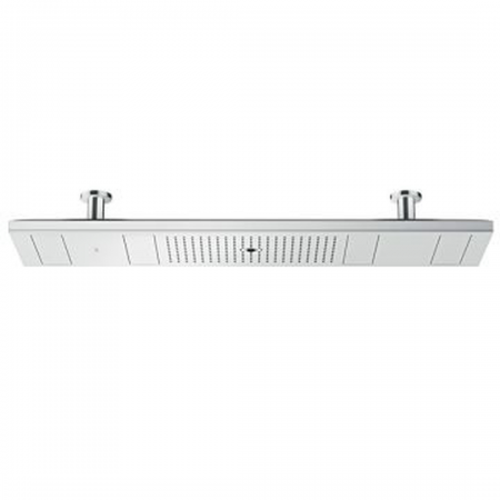AXOR ShowerSolutions ShowerHeaven 1200/300 4jet with lighting 3500 K