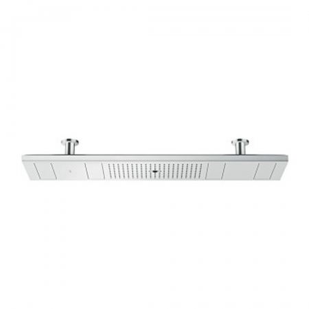 AXOR ShowerSolutions ShowerHeaven 1200/300 4jet with lighting 5000 K