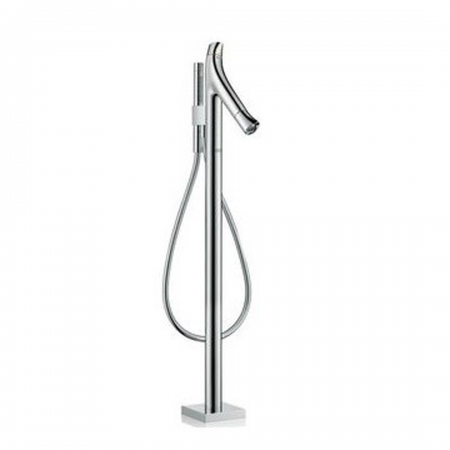 AX Starck Organic Bath mixer floor stand