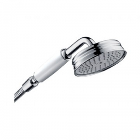 AX Montreux hand shower chrome