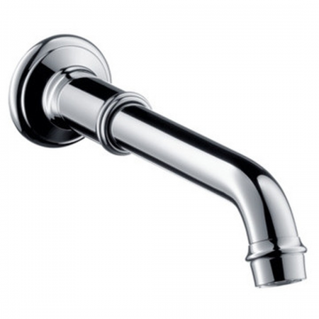 AX Montreux bath spout chrome