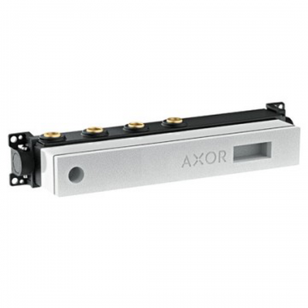 AX Basic set therm.modul Select 2 funct.