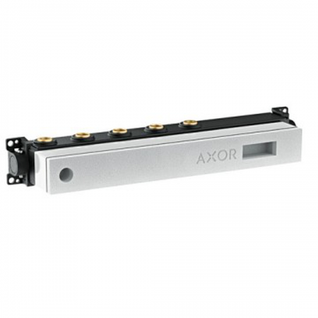 AX Basic set therm.modul Select 3 funct.