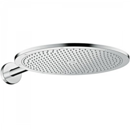AXOR ShowerSolutions Overhead shower 350 1jet with shower arm