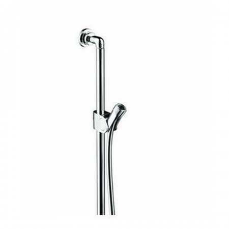 AXOR Citterio Shower bar 0.90 m with shower hose 1.60 m