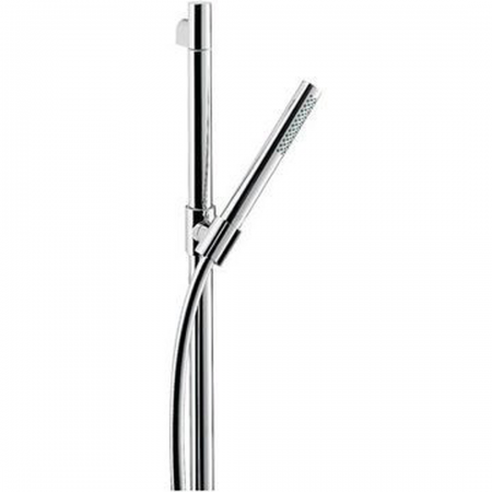 AXOR Starck Shower set 0.90 m with baton hand shower 2jet