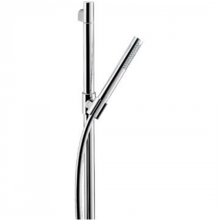 AXOR Starck Shower set 0.90 m with baton hand shower 1jet EcoSmart