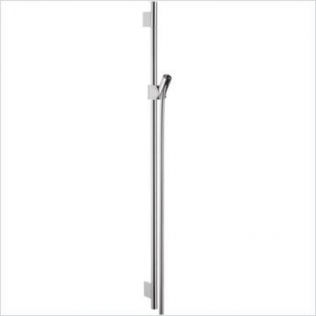 AXOR Uno Shower bar 0.90 m with shower hose 1.60 m