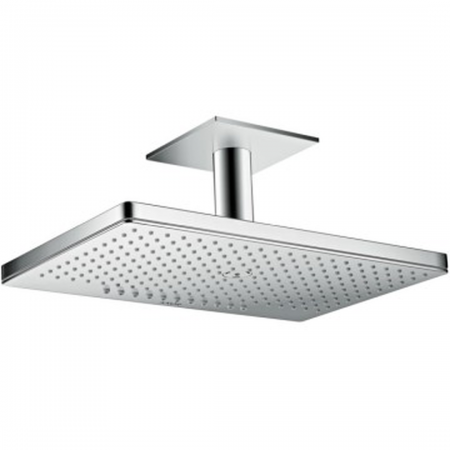 AXOR ShowerSolutions Overhead shower 460/300 2jet with ceiling connection