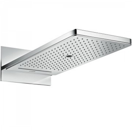 AXOR ShowerSolutions Overhead shower 250/580 3jet