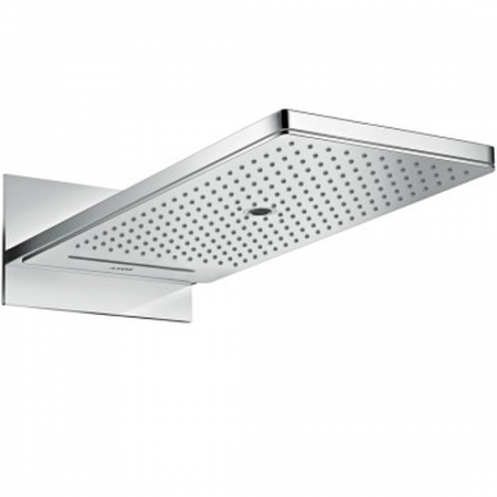 AX OHS 580 3jet wall chrome