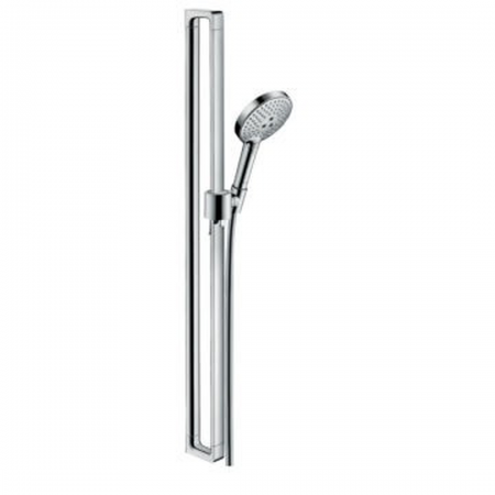 AXOR Citterio E Shower set 0.90 m with hand shower 120 3jet