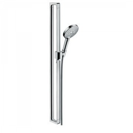 AX Citterio E shower set 900/120 3jet