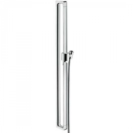 AXOR Citterio E Shower bar 0.90 m with shower hose 1.60 m