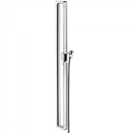 AX Citterio E wall bar 900mm chrome