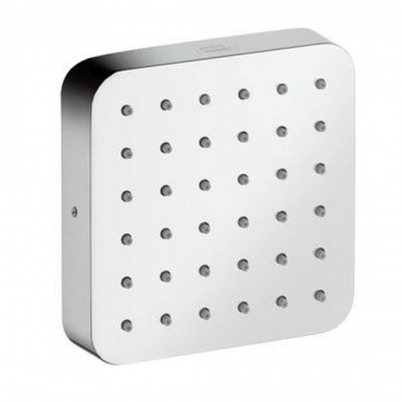 AXOR Citterio E Shower module 120/120 for concealed installation softsquare