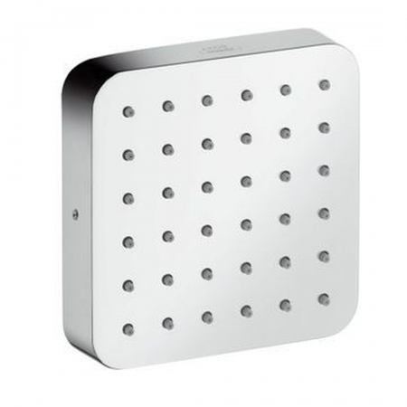 AX Citterio E Shower mod conc.12x12 chr.