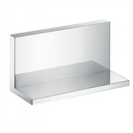 AX shelf Starck 240mm chrome