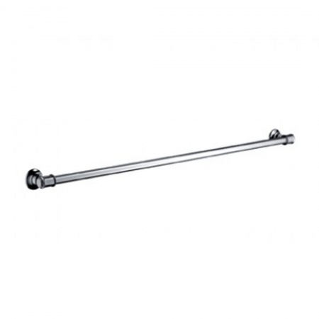 AX Montreux bath towel holder 800mm chr.