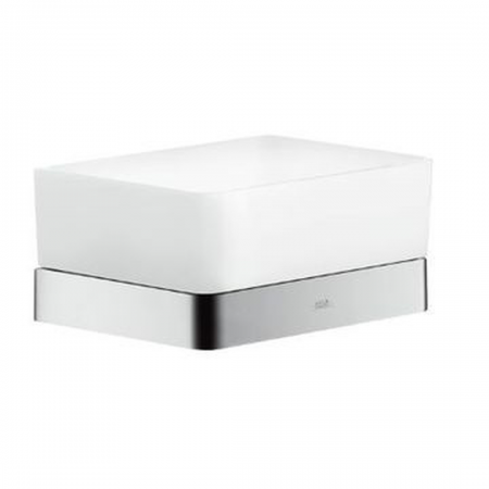 AXOR Universal Softsquare Shelf 150/70 for shower