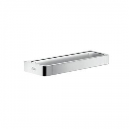 AXOR Universal Softsquare Rail grab bar 300 mm