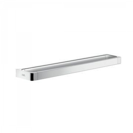 AXOR Universal Softsquare Rail bath towel holder 600 mm