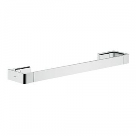 AXOR Universal Softsquare Shower door handle 444 mm