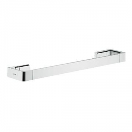 AX Universal shower door handle 444 chr.