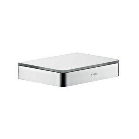 AXOR Universal Softsquare Shelf 150