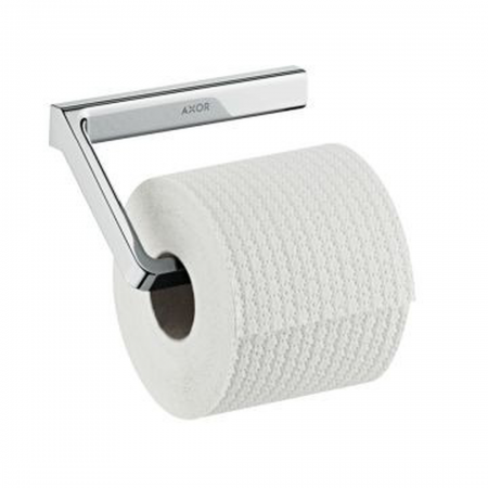 AXOR Universal Softsquare Toilet paper holder