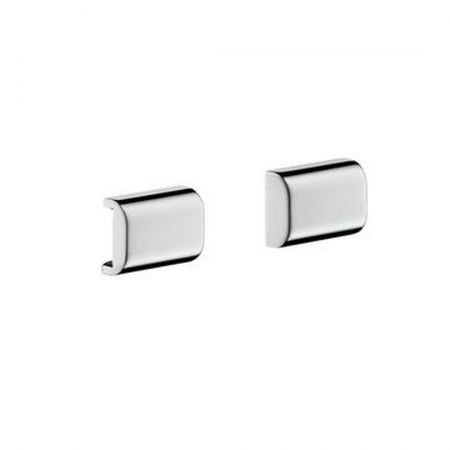 AXOR Universal Softsquare Cover for rail