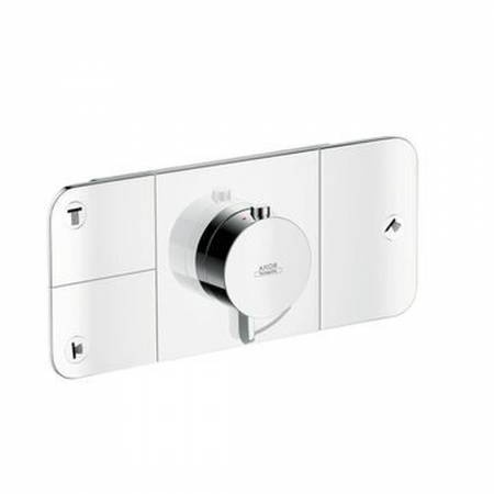 AXOR One Thermostatic module for concealed installation for 3 functions
