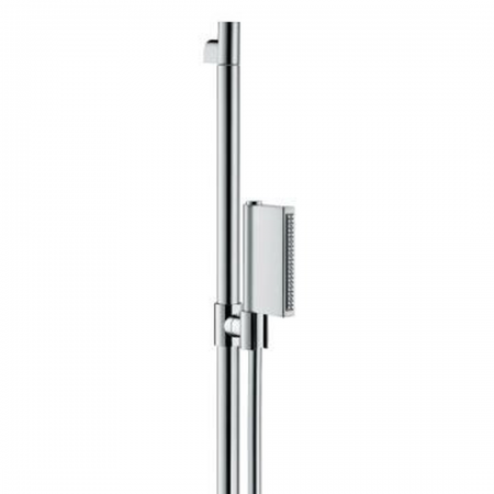 AX ONE shower set 900mm chrome