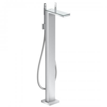 AX MyEdition bath mixer freest.chrome