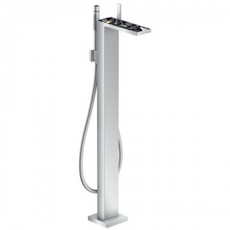 AXOR MyEdition Single lever bath mixer floor-standing without plate