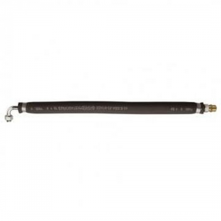 Flexible connection tube 800 mm