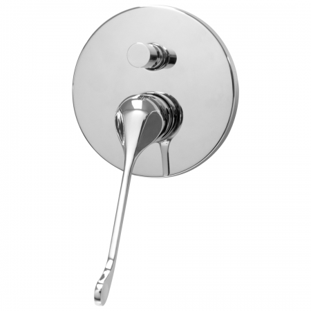 Mixed Elbow Action Concealed Diverter Mi