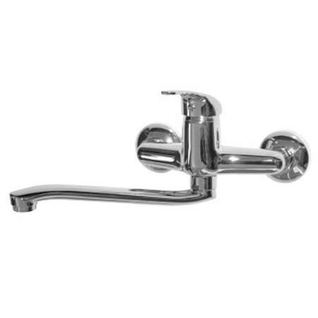 Mixed Solid Sink Mixer W/T (100Mm-200Mm