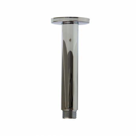 Shower Arm Vertical 150mm