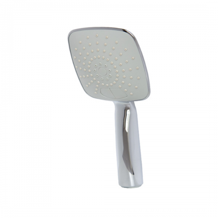 Square Hand Shower 120mm