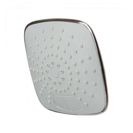 Square Shower Head 120mm