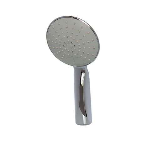 Round Hand Shower