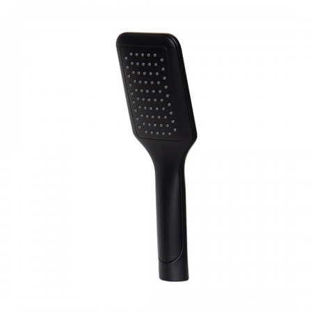Paige Hand Shower Black