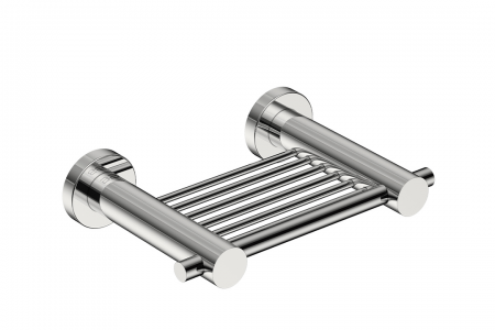 Bathroom Butler 4830 Soap Rack -POLS