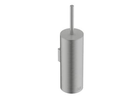 BB 9135 Toilet Brush + Holder WM -BRSH